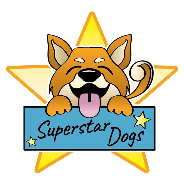 Superstar Dogs for mobile dog grooming in Warrington